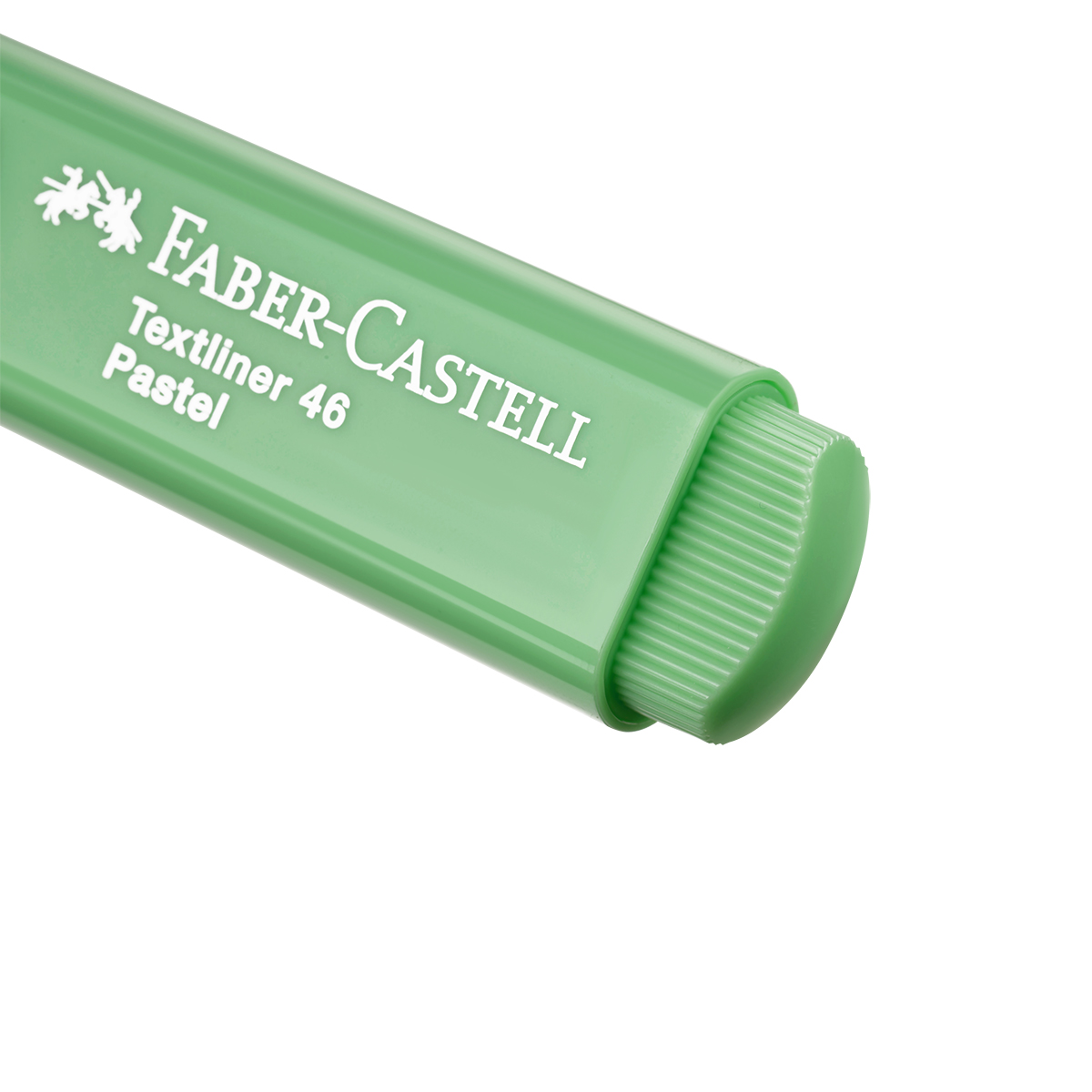 Набор текстовыделителей Faber-Castell "46 Pastel" 08 пастельных цв., 1-5мм - фото 9