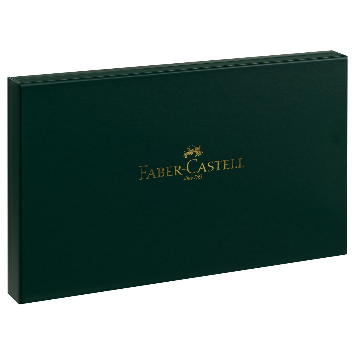 Карандаши цветные художественные Faber-Castell "Polychromos", 20цв.+ 4ч/г заточен., студийная коробка - фото 5