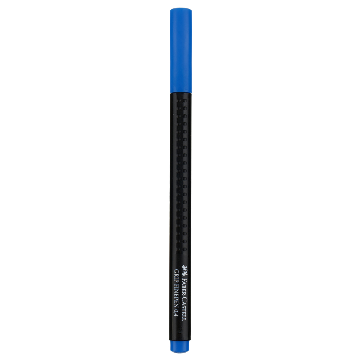 Набор капиллярных ручек Faber-Castell "Grip Finepen" 20цв., 0,4мм, трехгран., пласт. уп., европодвес - фото 5