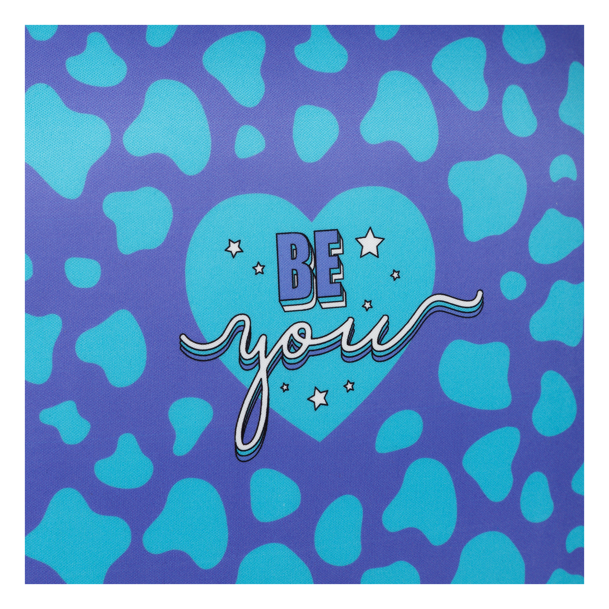 Ранец ArtSpace School Friend "Be you" 39*30*18см, 2 отделения, 2 кармана, анатомическая спинка - фото 6