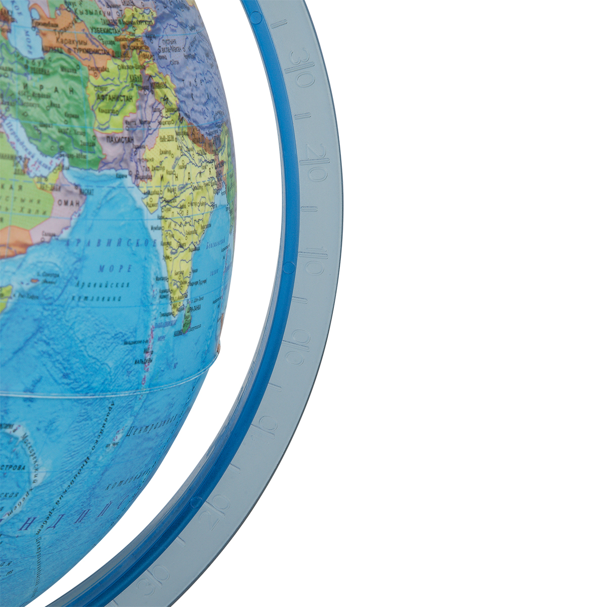 Глобус политический GLOBEN "Классик Евро", 25 см, Ке012500187 - фото 6