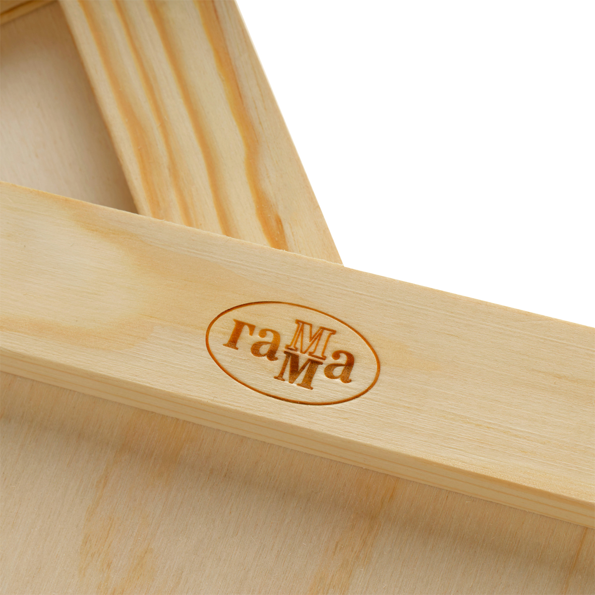 Планшет фанера 60*80см Гамма "Студия", негрунтованный - фото 8