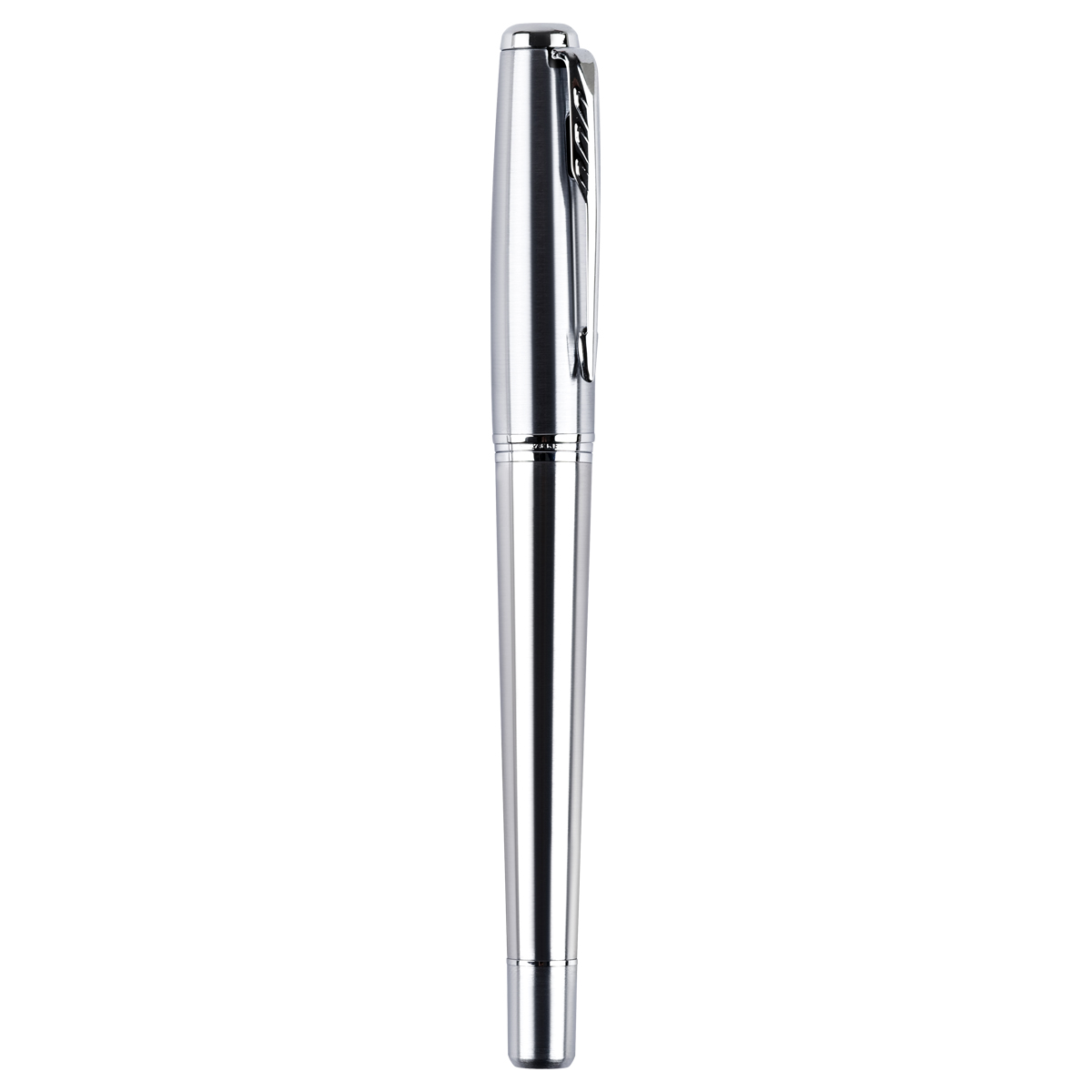 Ручка перьевая Parker "Urban Metro Metallic CT" синяя, 0,8мм, подарочная упаковка - фото 2