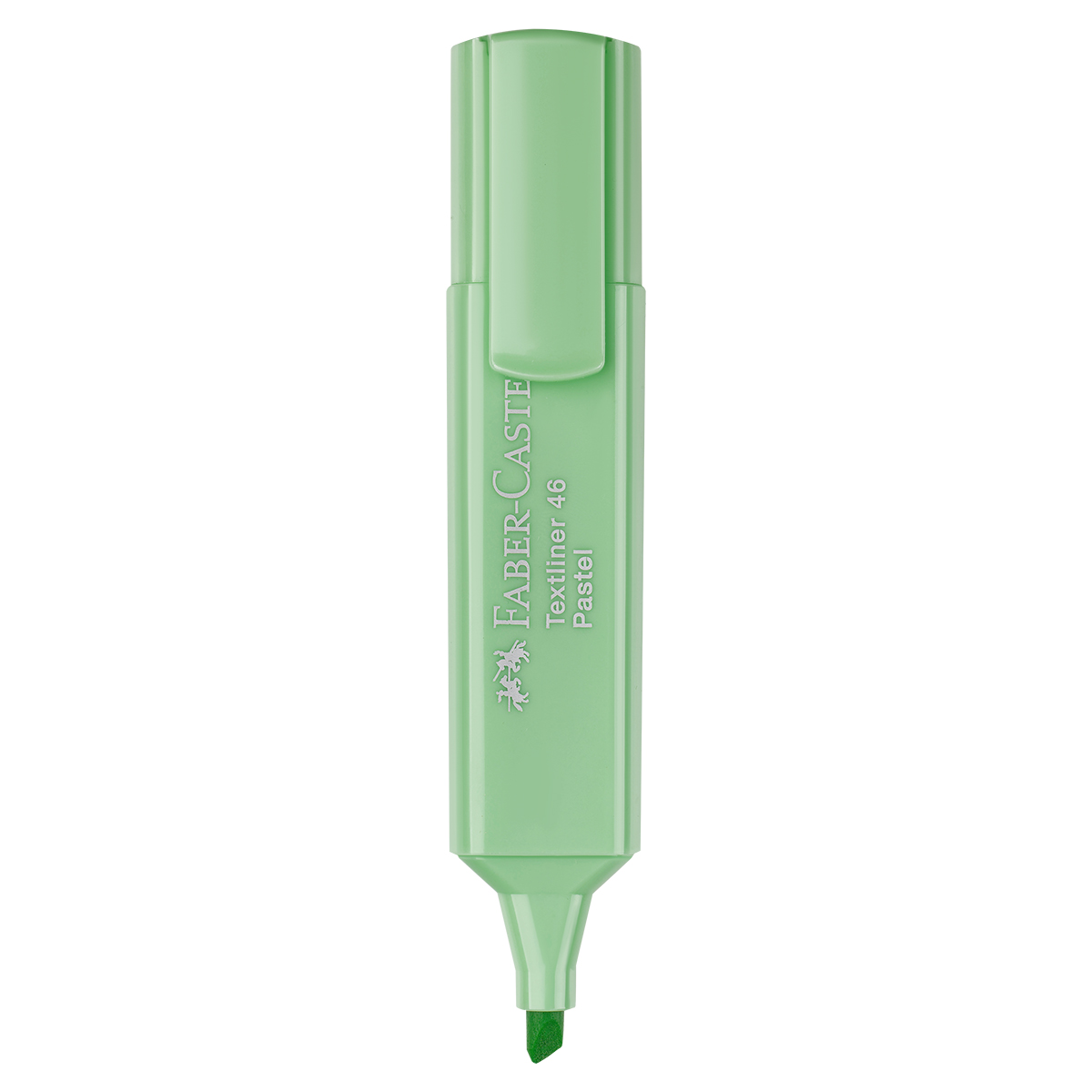 Набор текстовыделителей Faber-Castell "46 Pastel" 08 пастельных цв., 1-5мм - фото 6