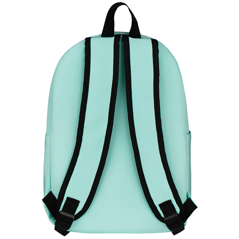 Рюкзак MESHU "Pawsitive", 39*29*13см, 1 отделение, 3 кармана, уплотненная спинка - фото 5