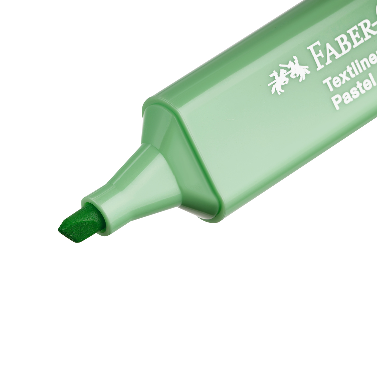 Набор текстовыделителей Faber-Castell "46 Pastel" 08 пастельных цв., 1-5мм - фото 8