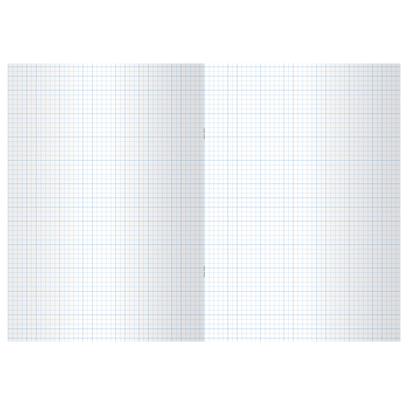 Тетрадь 96л., А4, клетка ArtSpace "Путешествия. City voyage" - фото 4