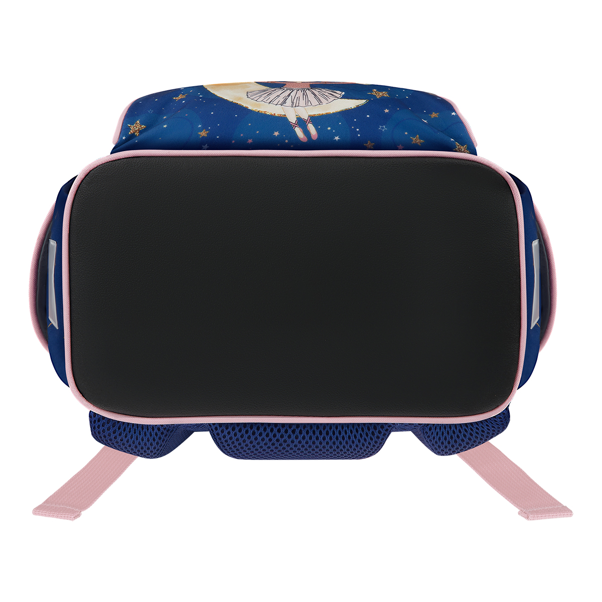 Ранец ArtSpace Junior "Princess" 37*28*21см, 1 отделение, 3 кармана, анатомическая спинка - фото 5