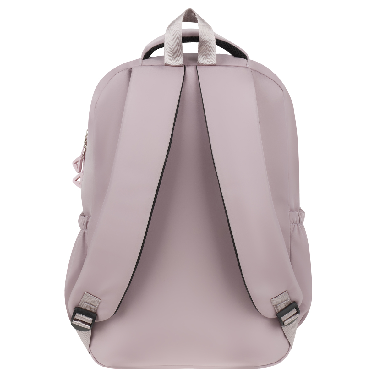 Рюкзак MESHU "Pink", 45*32*18см, 2 отделения, 4 кармана, уплотненная спинка,  в комплекте пенал 15*10см - фото 4