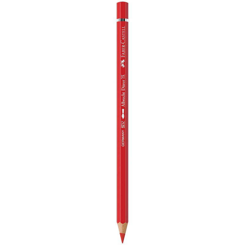 Карандаши акварельные художественные Faber-Castell "Albrecht D?rer", 36цв., метал. коробка - фото 3