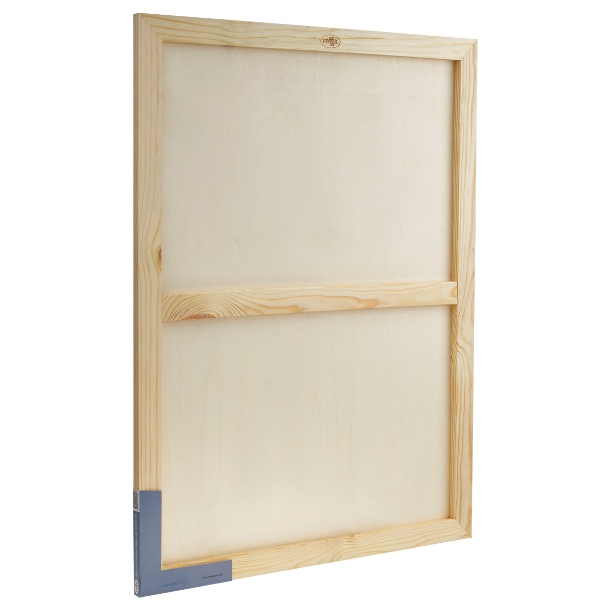 Планшет фанера 60*80см Гамма "Студия", негрунтованный - фото 5