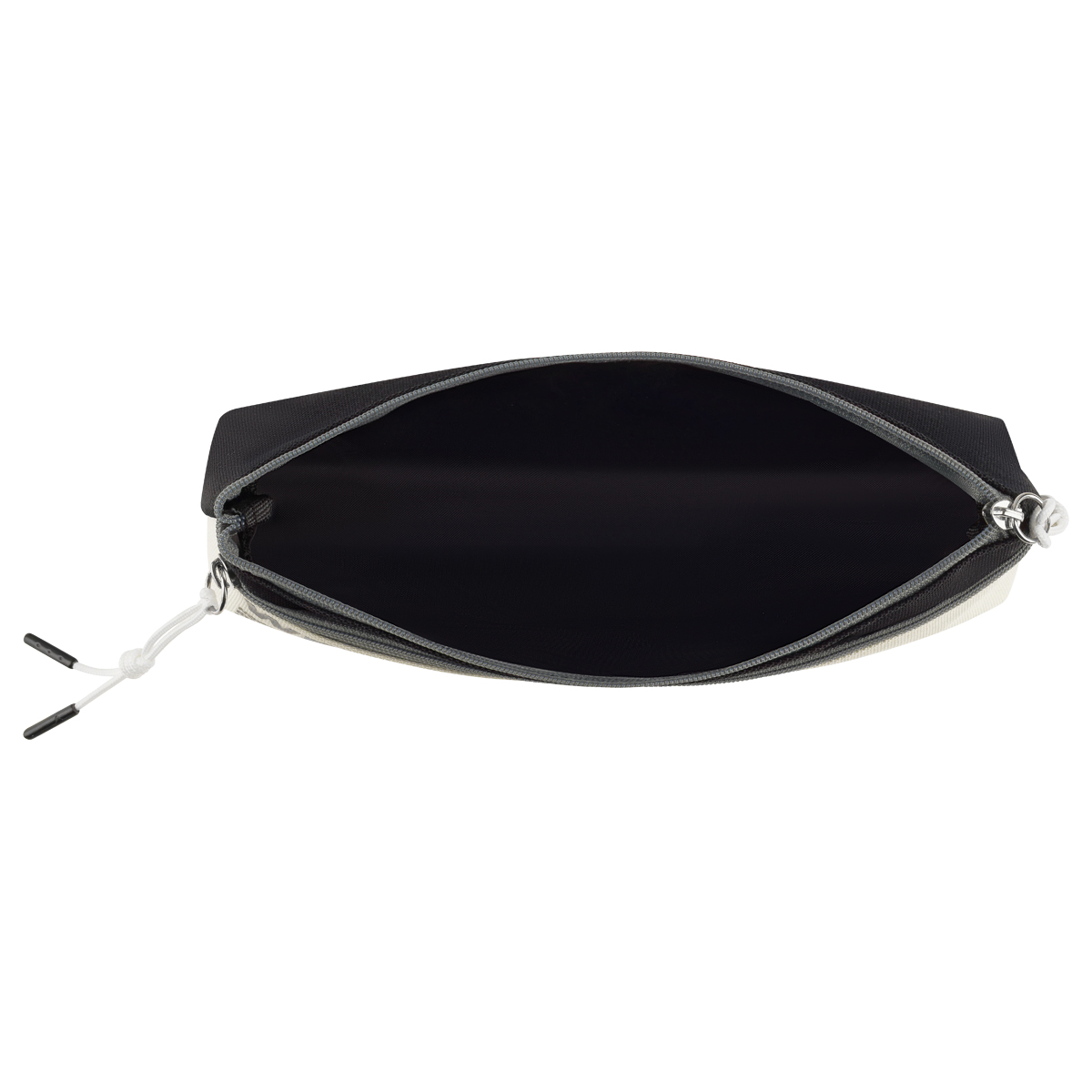 Пенал мягкий 210*90*40 MESHU "Weekend", 2 отделения, полиэстер - фото 4