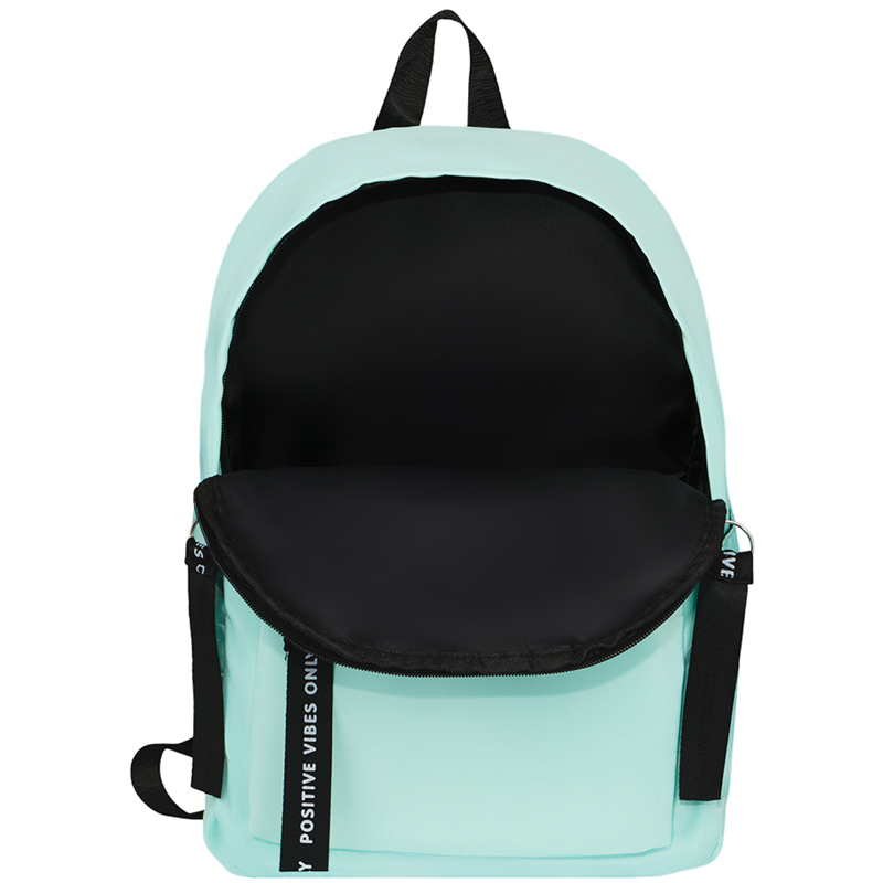 Рюкзак MESHU "Pawsitive", 39*29*13см, 1 отделение, 3 кармана, уплотненная спинка - фото 6