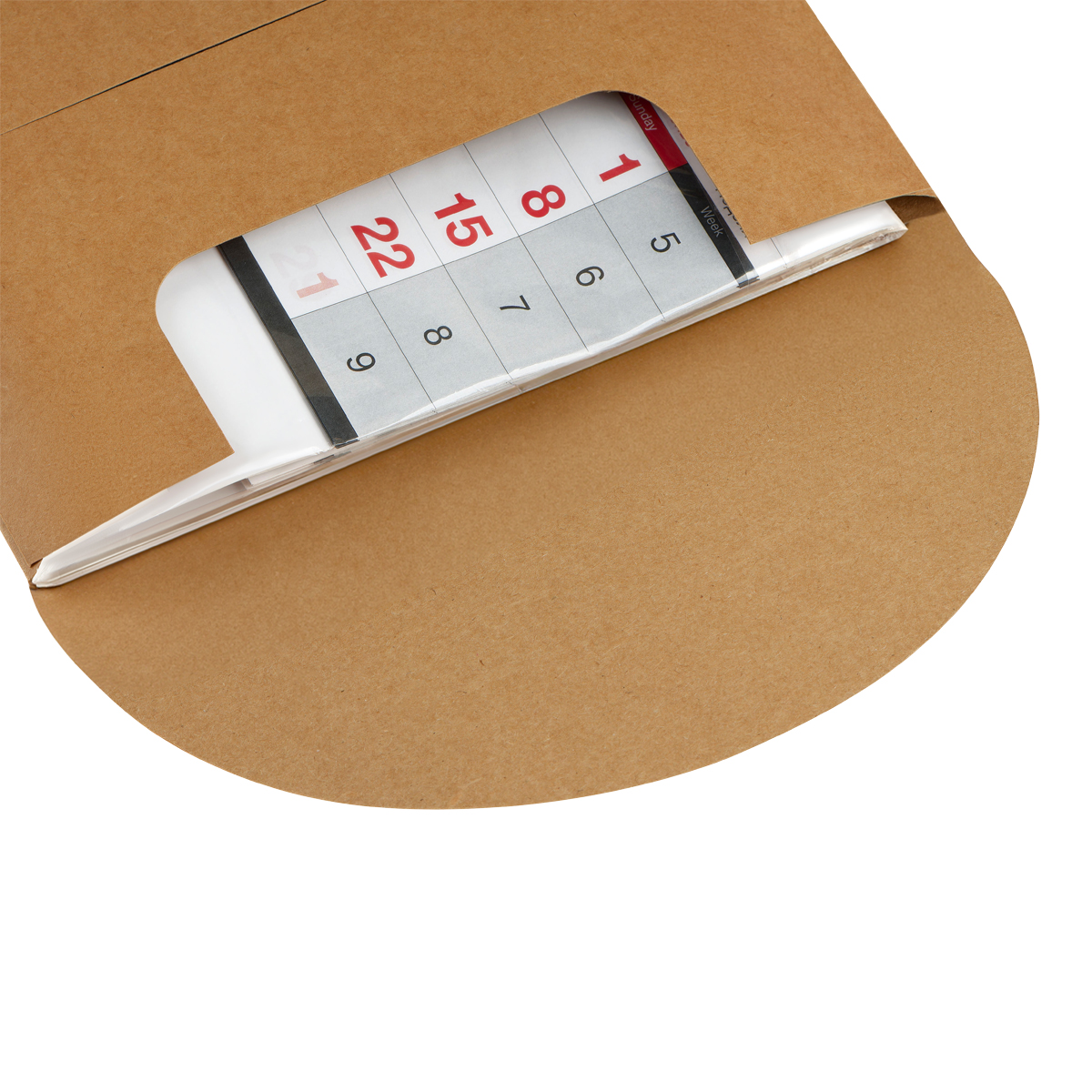 Календарь квартальный 3 бл. на 3 гр., 295*660 мм BG "Лошади", с магнитным бегунком, 2026г. - фото 4