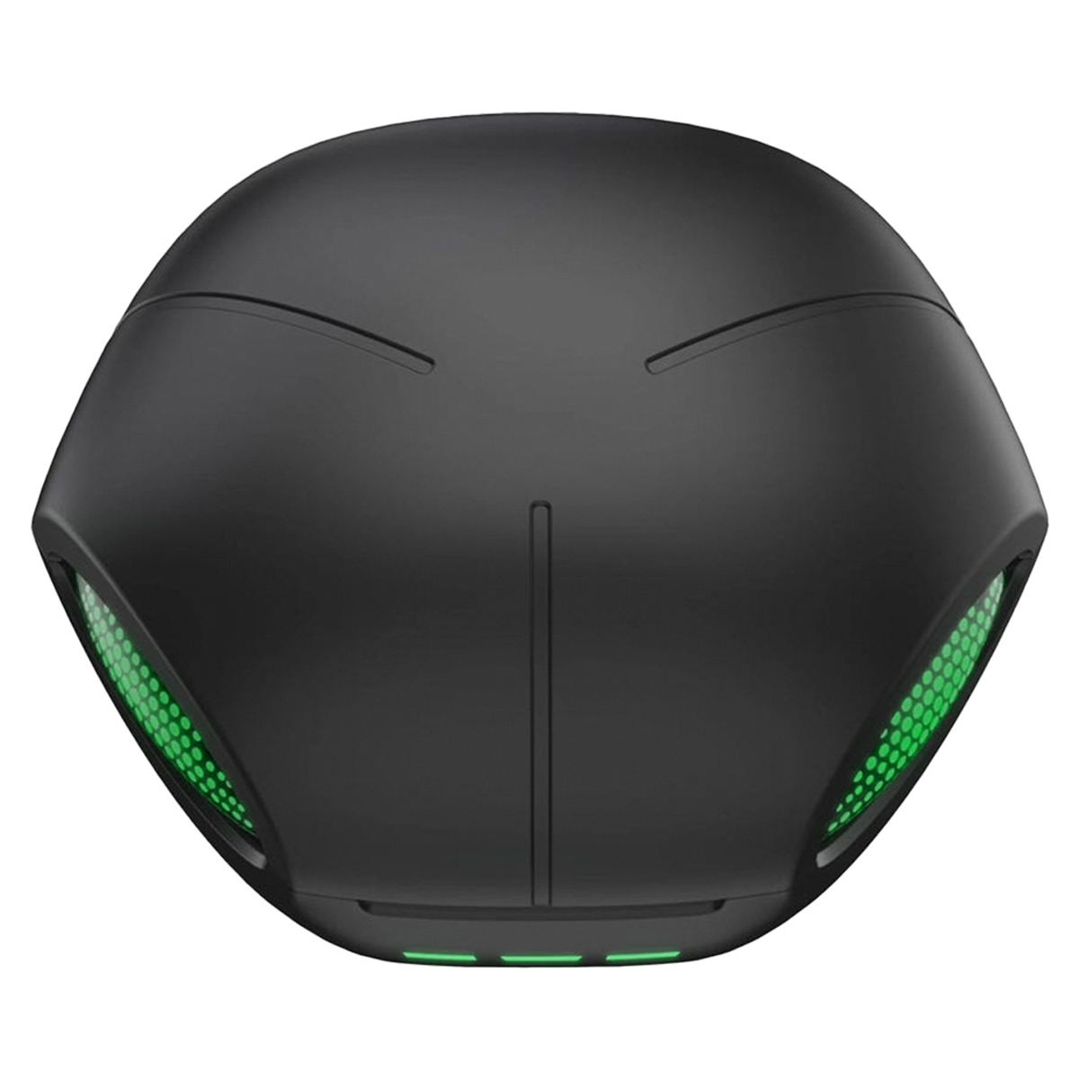 Наушники с микрофоном беспроводные Smartbuy Taipan 2, Bluetooth 5.0, TWS, сенс. упр., разъем Type-C, черный - фото 4