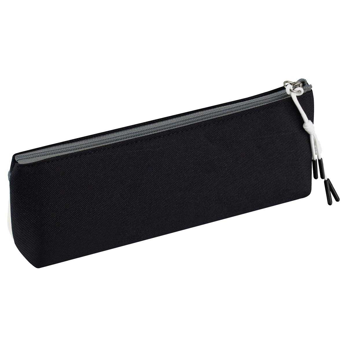 Пенал мягкий 210*90*40 MESHU "Weekend", 2 отделения, полиэстер - фото 2