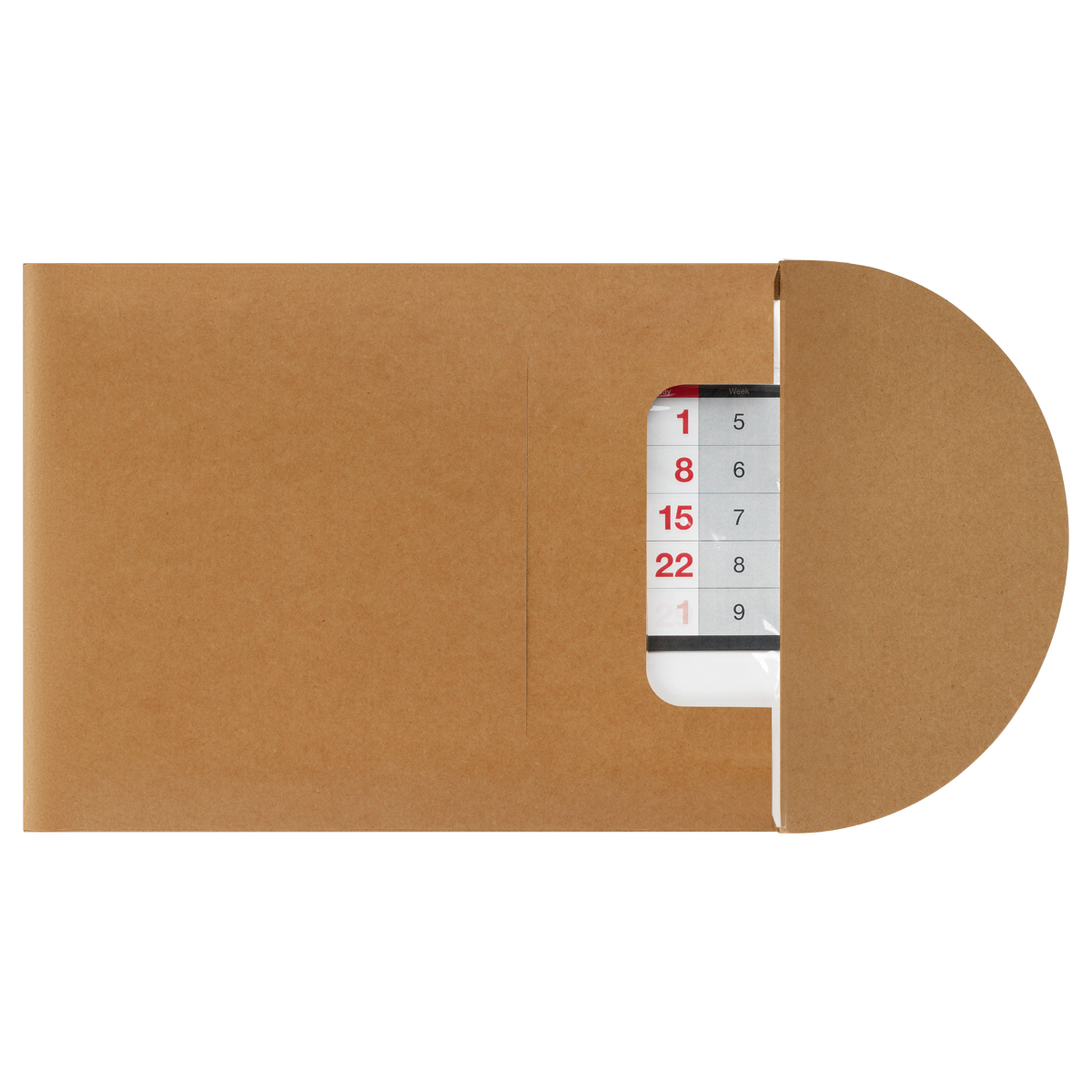 Календарь квартальный 3 бл. на 3 гр., 295*660 мм BG "Лошади", с магнитным бегунком, 2026г. - фото 5