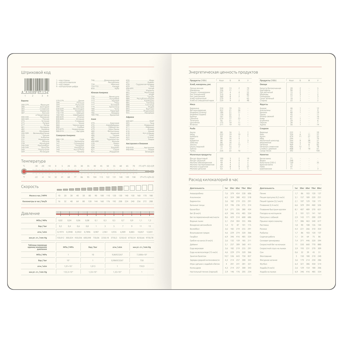 Ежедневник датированный 2026г., А5, 176л., твердый переплет, кожзам, Greenwich Line "High Art. Eelkema", золотой срез - фото 4