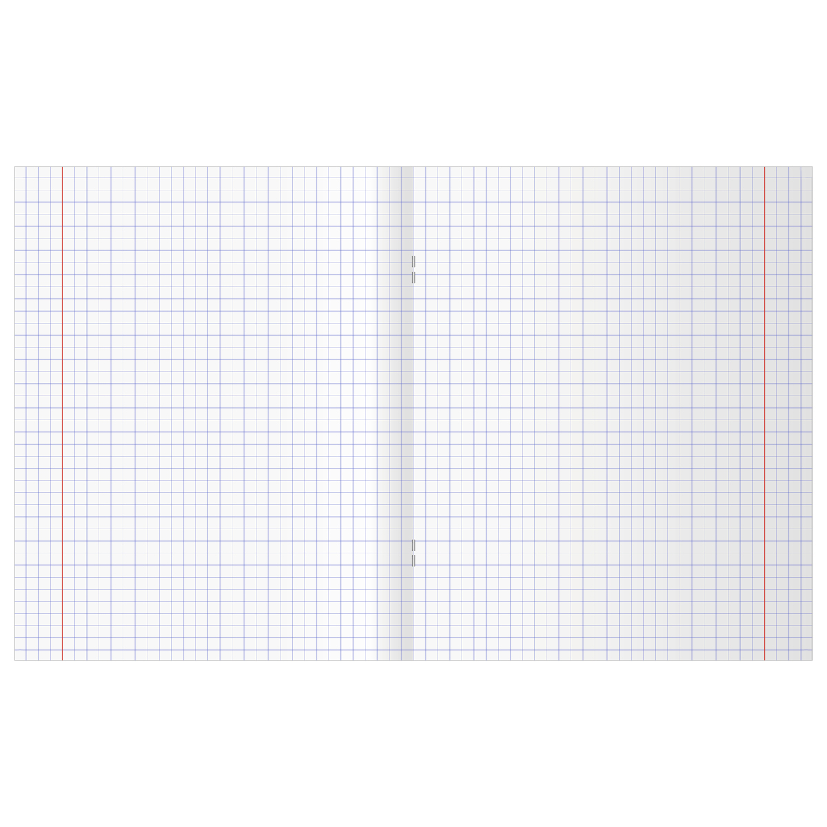 Комплект (10 шт.) предметных тетрадей 40л. BG "Робот", эконом - фото 4