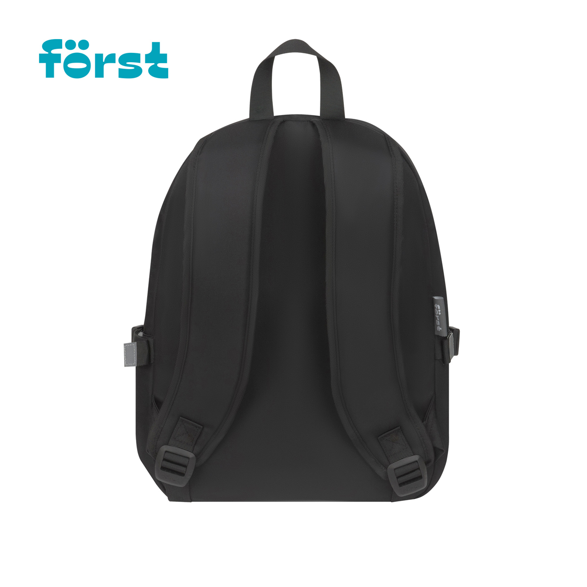 Рюкзак F?rst F-Teens "Minimal" 40*28*15см, 1 отделение, 7 карманов, уплотненная спинка - фото 4