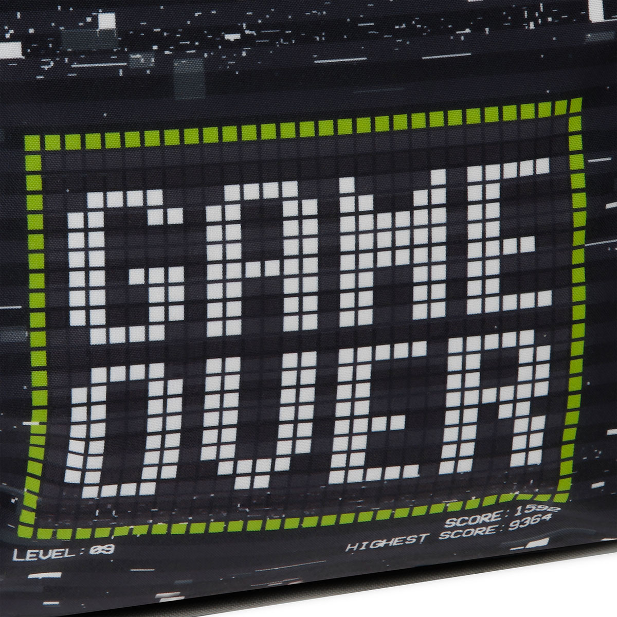 Ранец ArtSpace Junior "Gamer" 37*28*21см, 1 отделение, 3 кармана, анатомическая спинка - фото 6