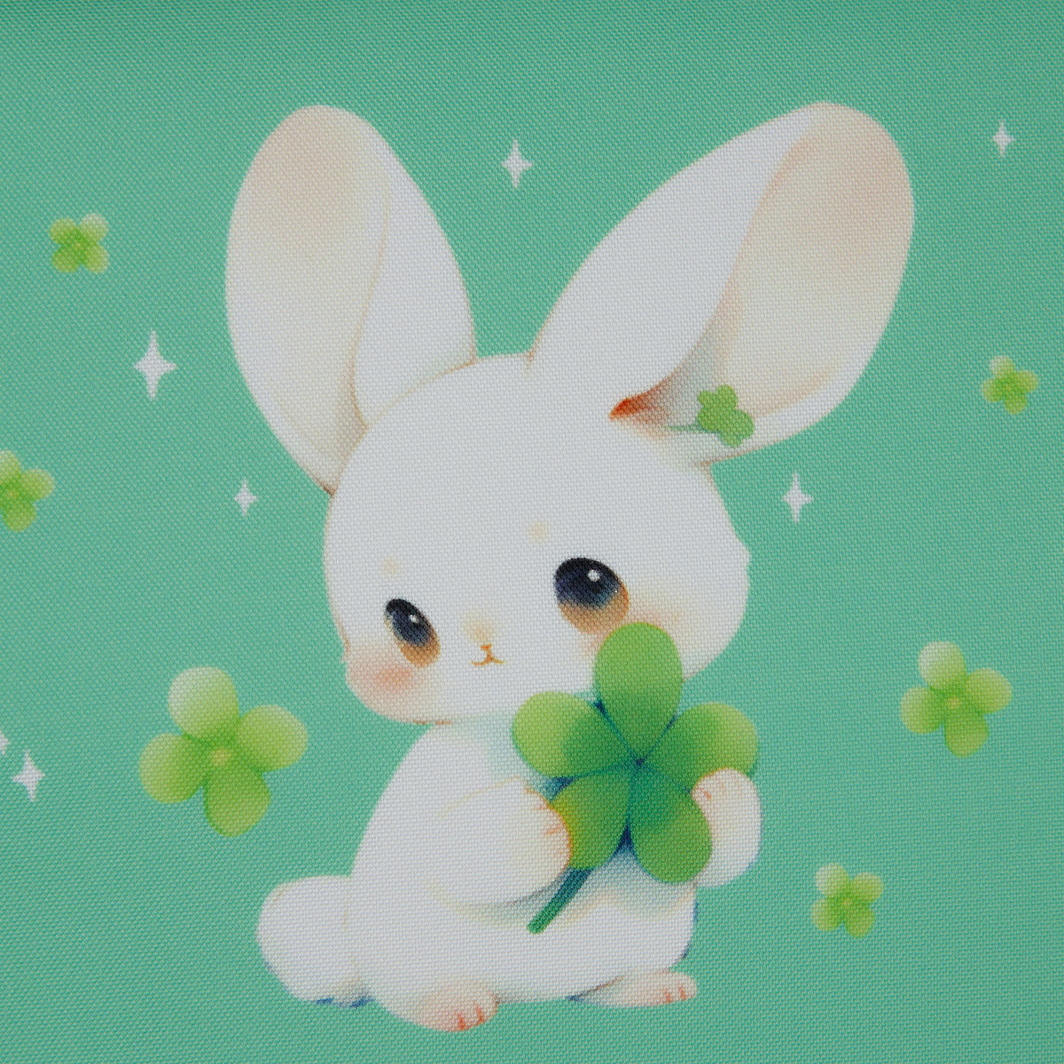 Ранец ArtSpace Junior "Rabbits" 37*28*21см, 1 отделение, 3 кармана, анатомическая спинка - фото 6