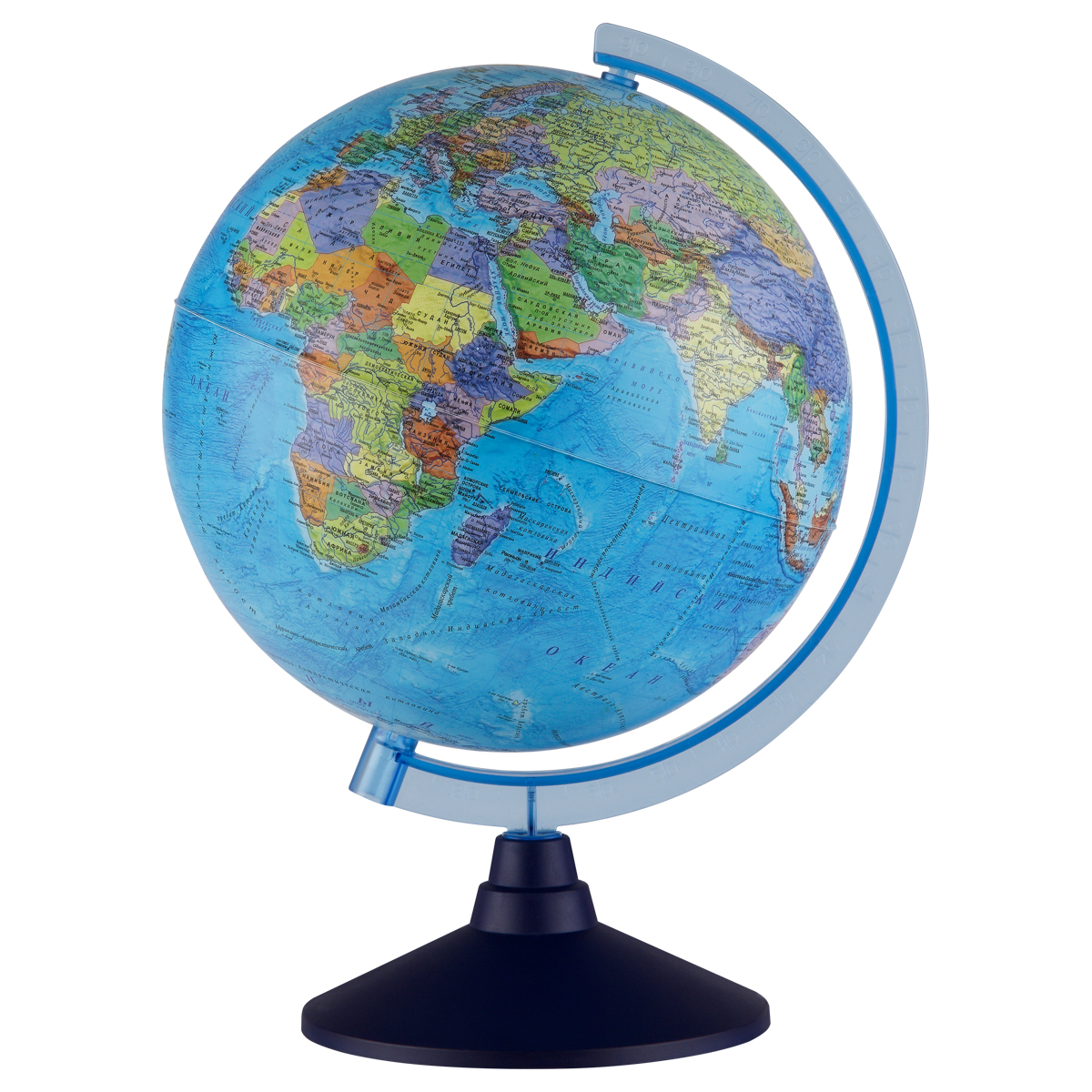 Глобус политический GLOBEN "Классик Евро", 25 см, Ке012500187 - фото 1