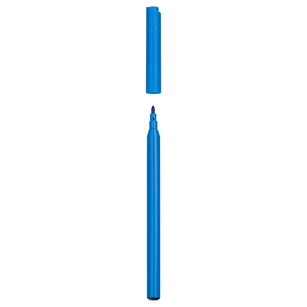 Фломастеры Faber-Castell "Замок", 50цв., смываемые, картон, европодвес - фото 6