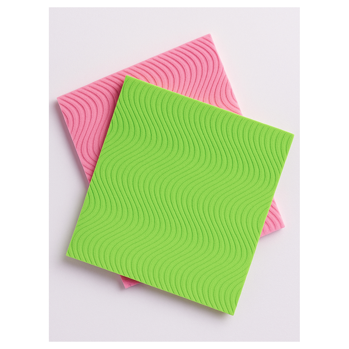 Салфетки хозяйственные губчатые 18х18см 2шт./уп. PACLAN Салфетки хозяйственные губчатые 18х18см 2шт./уп. PACLAN - фото 2