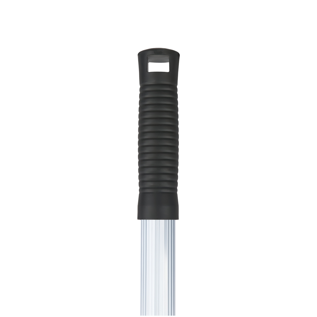 Черенок телескопический OfficeClean Professional, алюминиевый, 130-240см, еврорезьба, для стяжки 361868 - фото 6