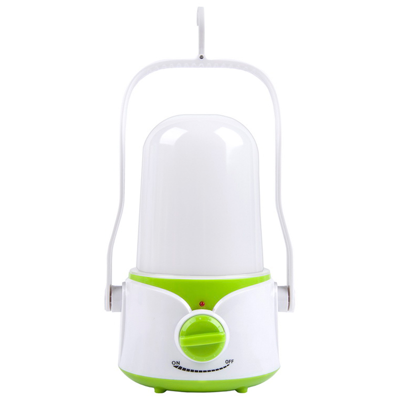 Фонарь Smartbuy SBF-42-WG, аккумуляторный, кемпинговый, светодиодный, 45 SMD - фото 1