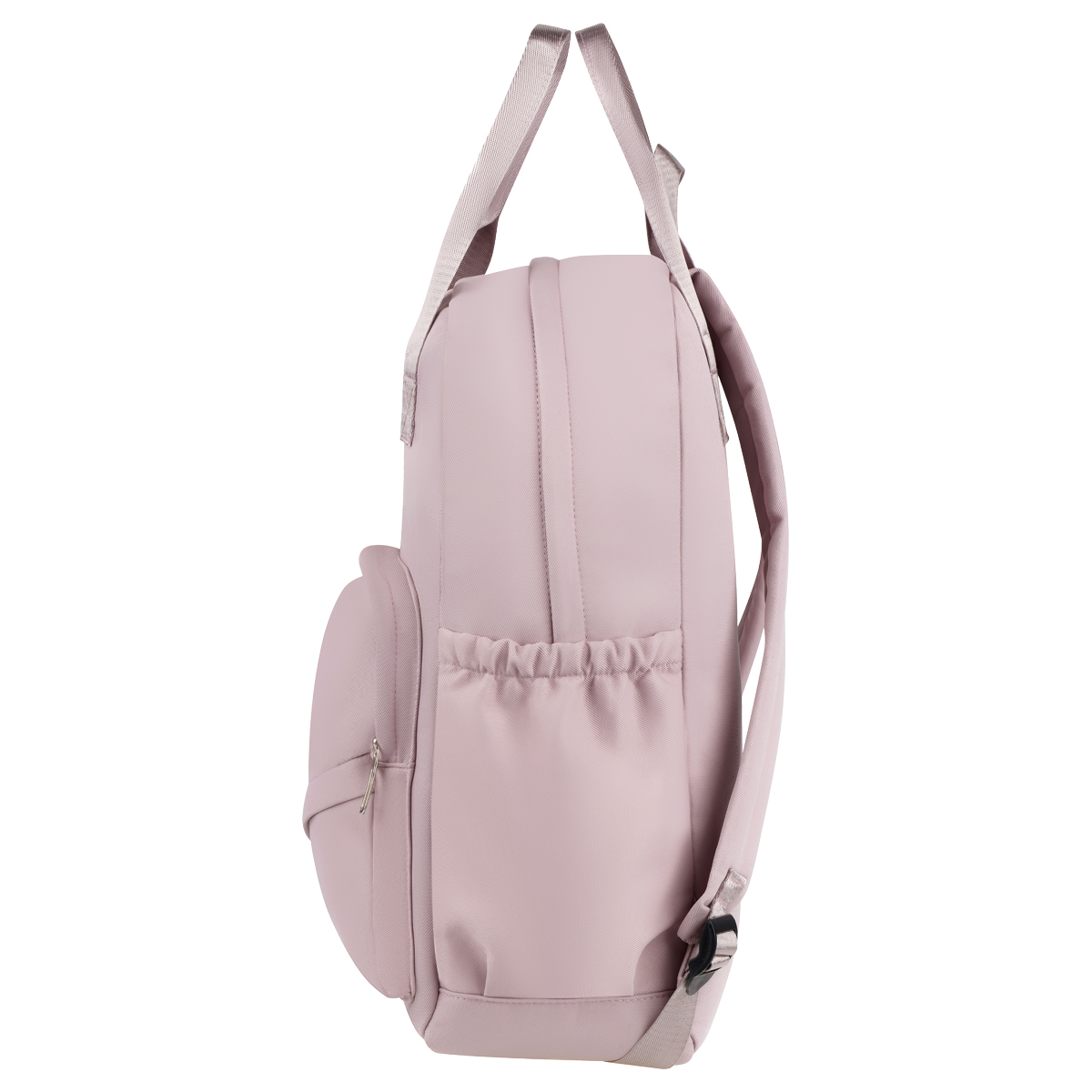 Рюкзак MESHU "Bunny", 42*32*14см, 1 отделение, 4 кармана, уплотненная спинка - фото 3