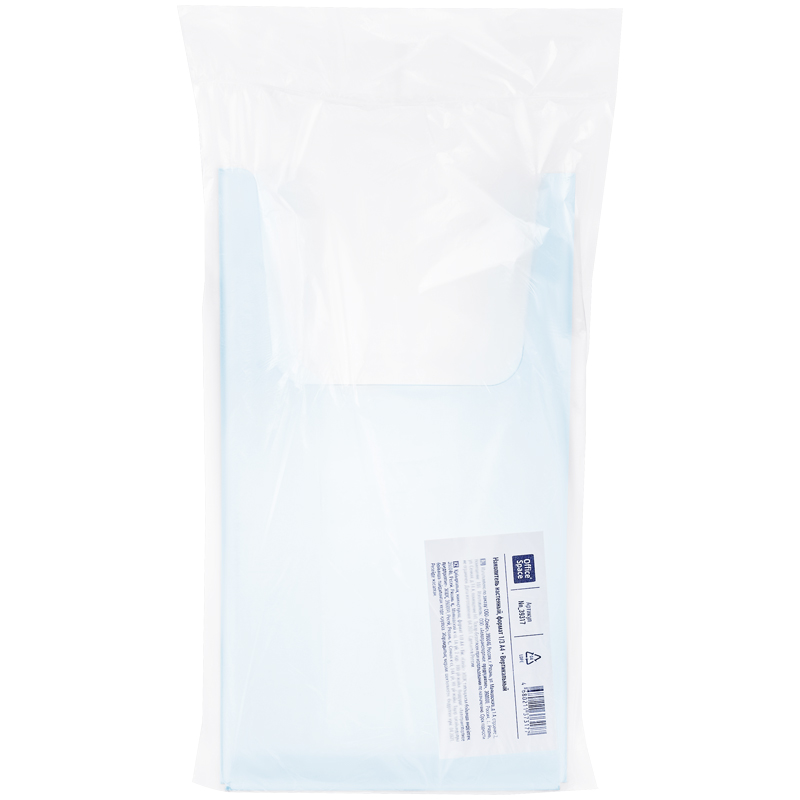 Накопитель настенный OfficeSpace, 1/3 А4, вертикальный - фото 4