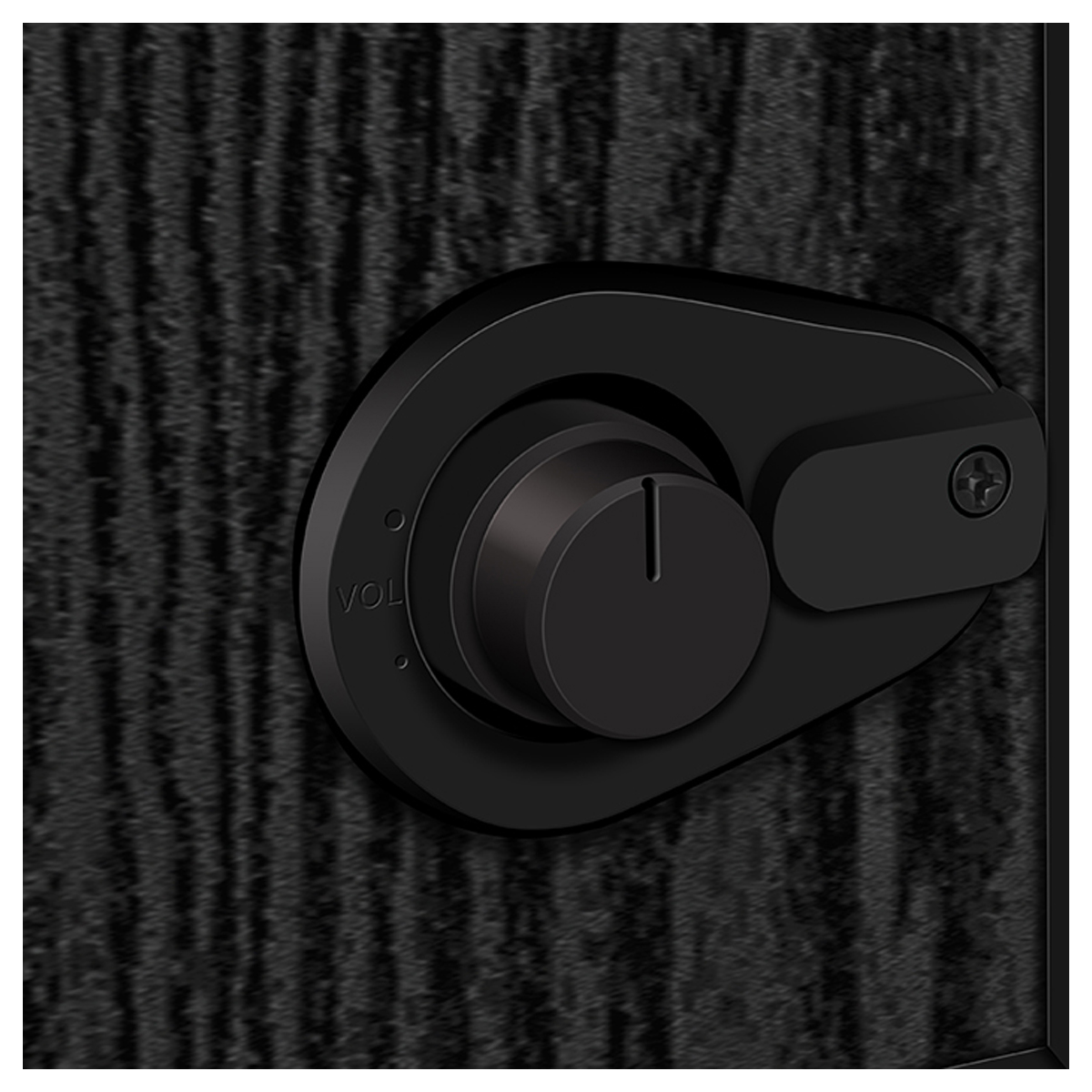 Колонки Sven SPS-575, 2*3W, деревянный корпус, питание через USB, черный - фото 3