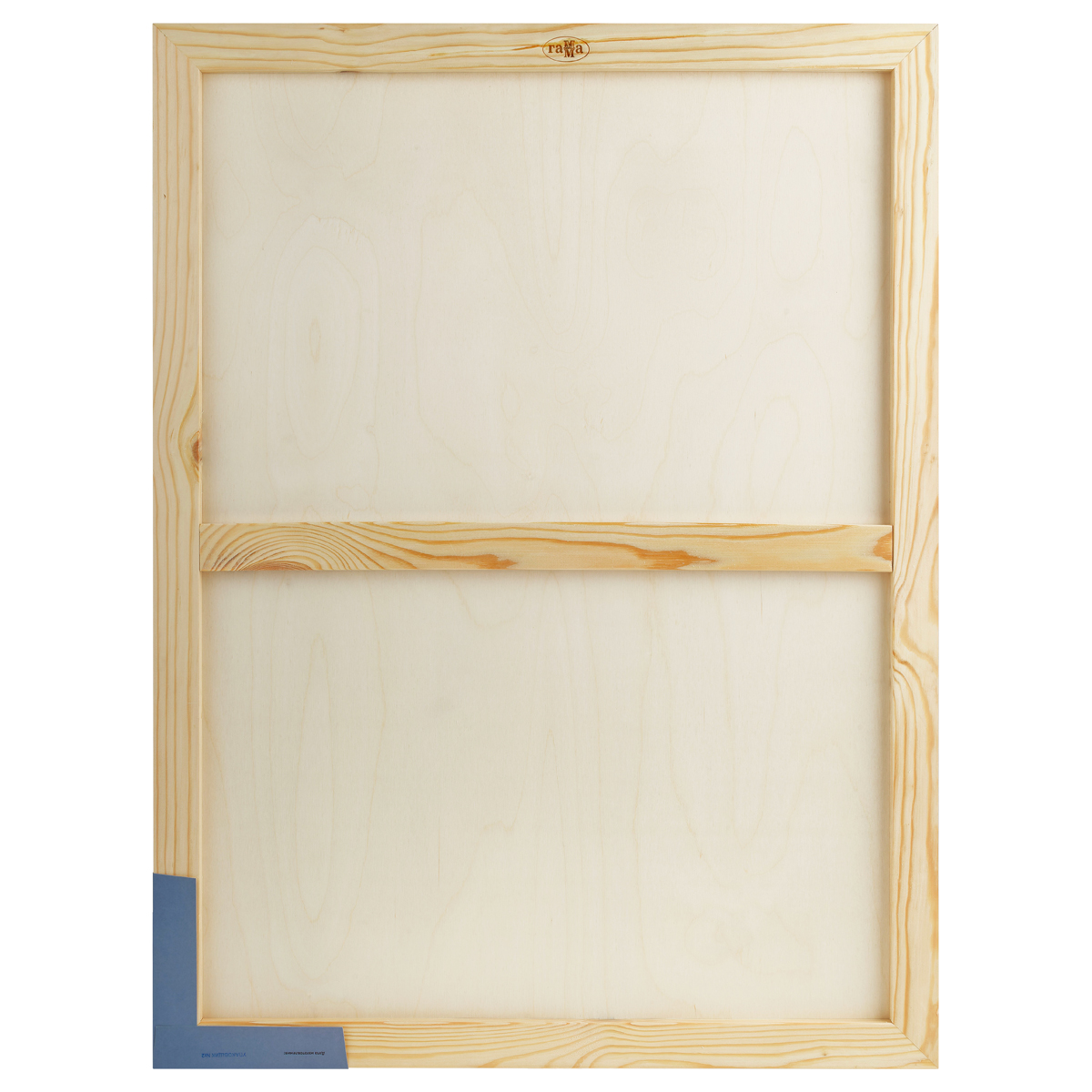 Планшет фанера 60*80см Гамма "Студия", негрунтованный - фото 6