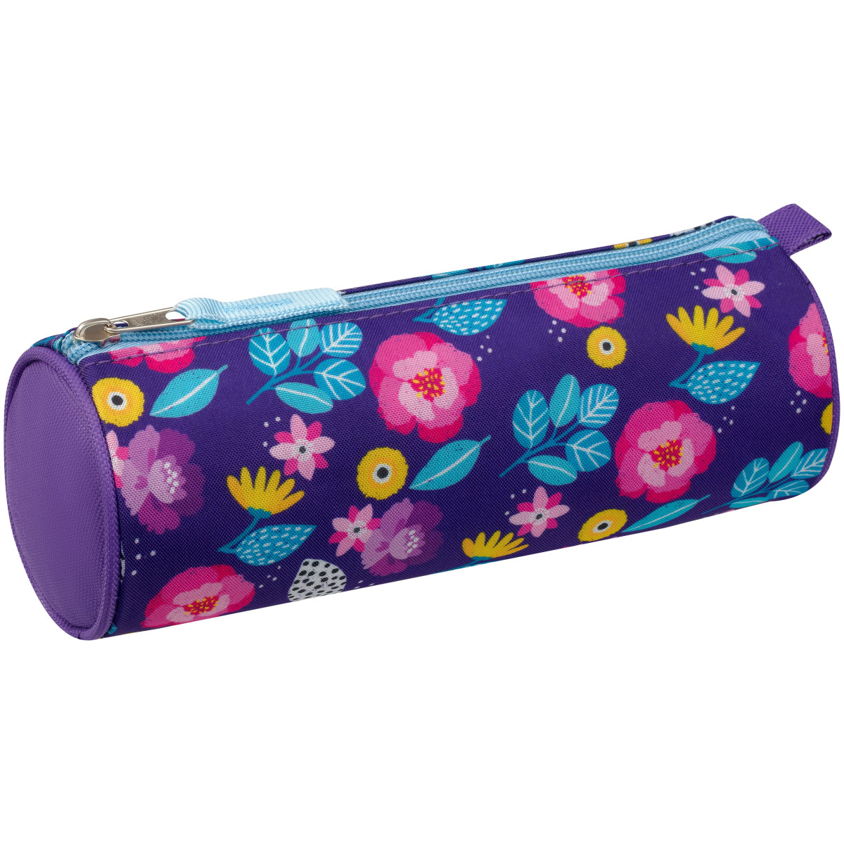 Пенал 210*80 ArtSpace "Beauty", полиэстер - фото 1