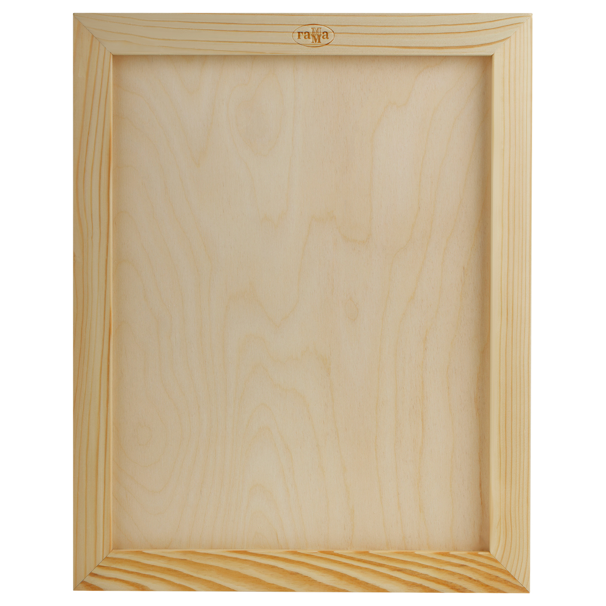 Планшет фанера 40*50см Гамма "Студия", негрунтованный - фото 6