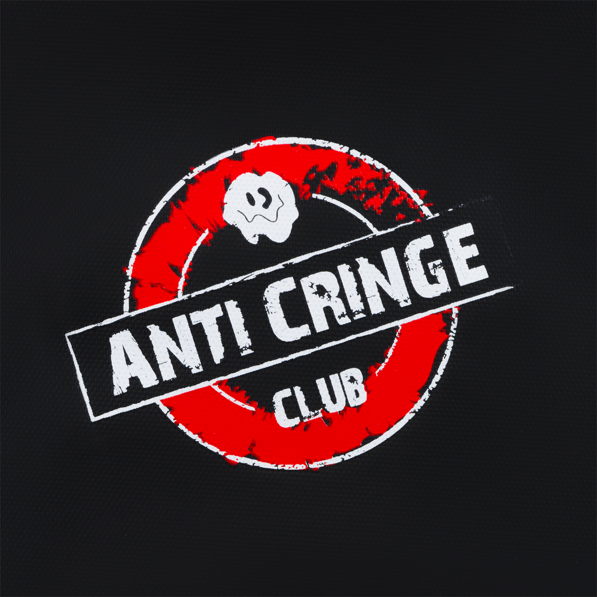 Рюкзак ArtSpace Classic "Anti Cringe", 45*30*16 см, 2 отделения, 2 кармана, PU покрытие, уплотн. спинка - фото 7