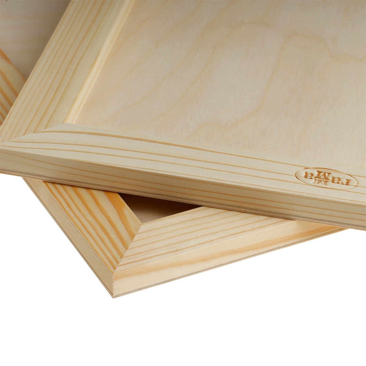 Планшет фанера 40*50см Гамма "Студия", негрунтованный - фото 8