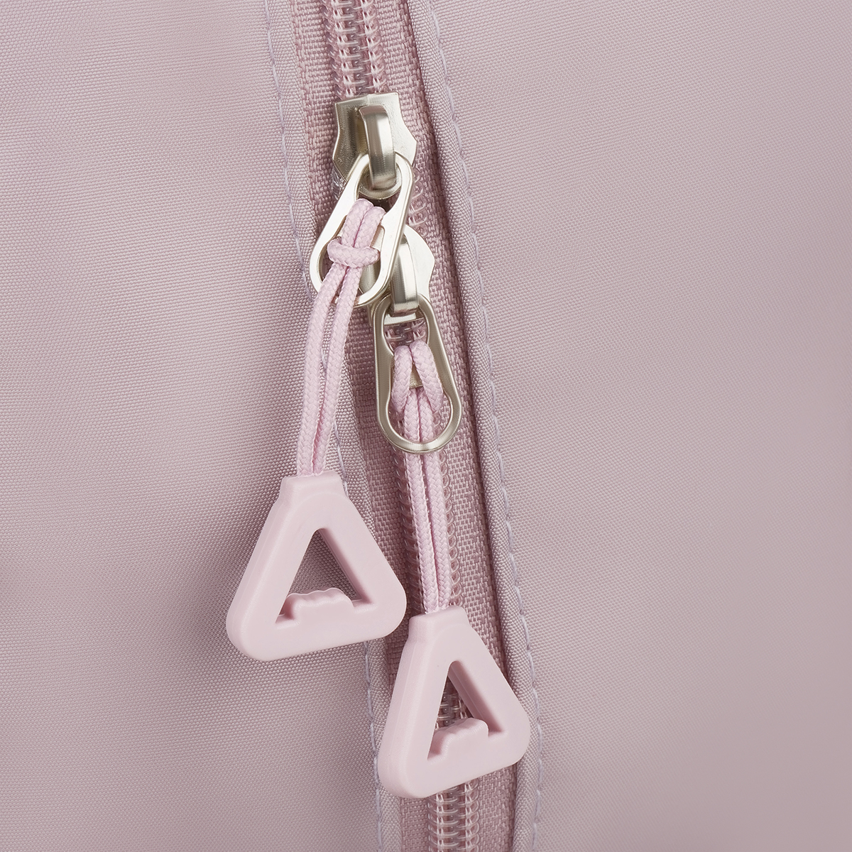 Рюкзак MESHU "Pink", 45*32*18см, 2 отделения, 4 кармана, уплотненная спинка,  в комплекте пенал 15*10см - фото 7