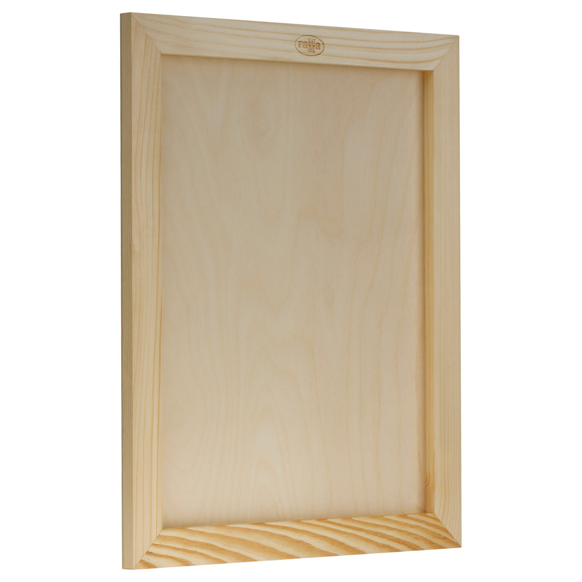 Планшет фанера 40*50см Гамма "Студия", негрунтованный - фото 5