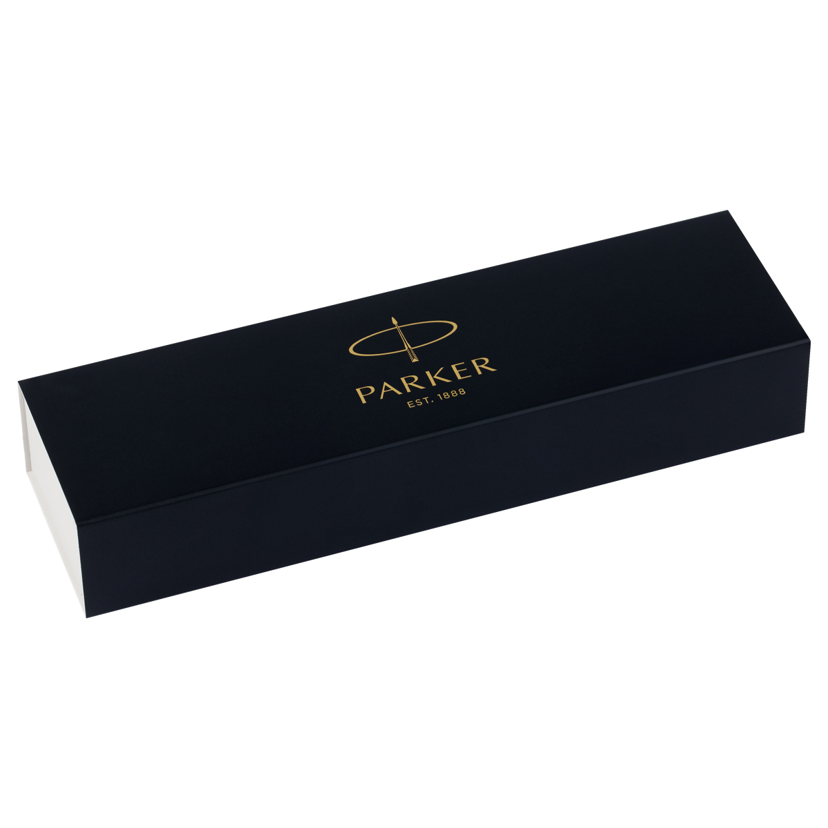 Ручка перьевая Parker "Urban Metro Metallic CT" синяя, 0,8мм, подарочная упаковка - фото 6