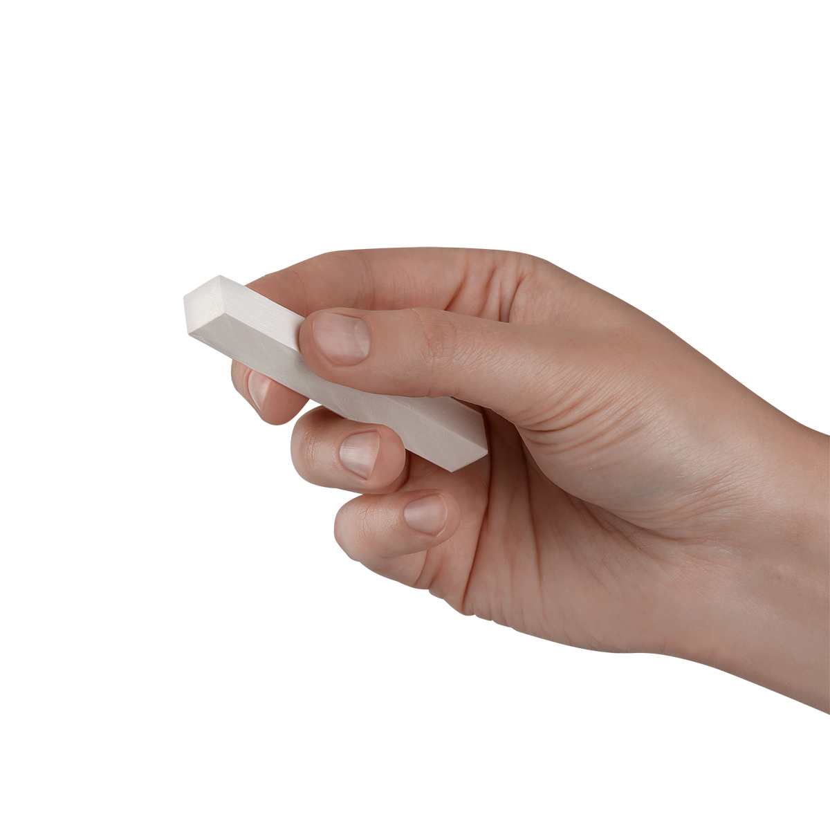 Мел белый квадратный 100 штук, KOH-I-NOOR (Чехия), картонная упаковка, 111502, 11150200000 - фото 5