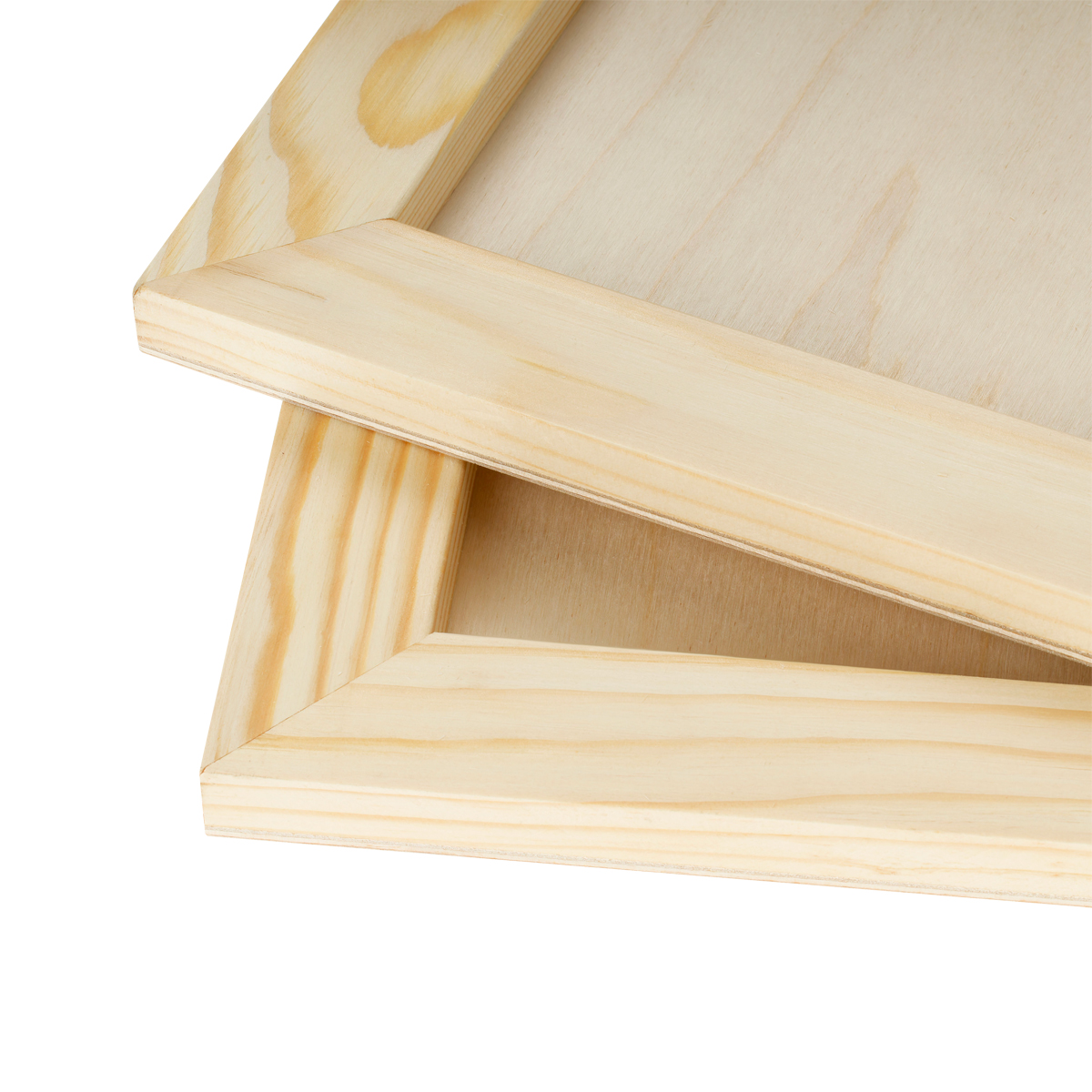 Планшет фанера 60*80см Гамма "Студия", негрунтованный - фото 7