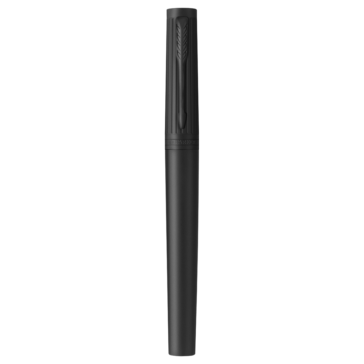 Ручка перьевая Parker "Ingenuity Black BT" 0,8мм, подарочная упаковка - фото 4
