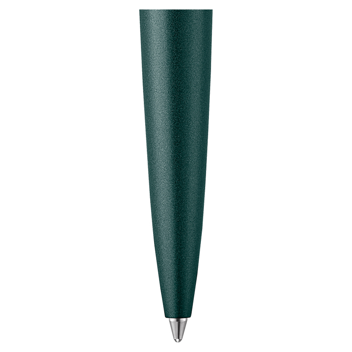 Ручка шариковая Parker "Jotter XL Green CT" синяя, 1,0мм, кнопочн., подарочная упаковка - фото 2
