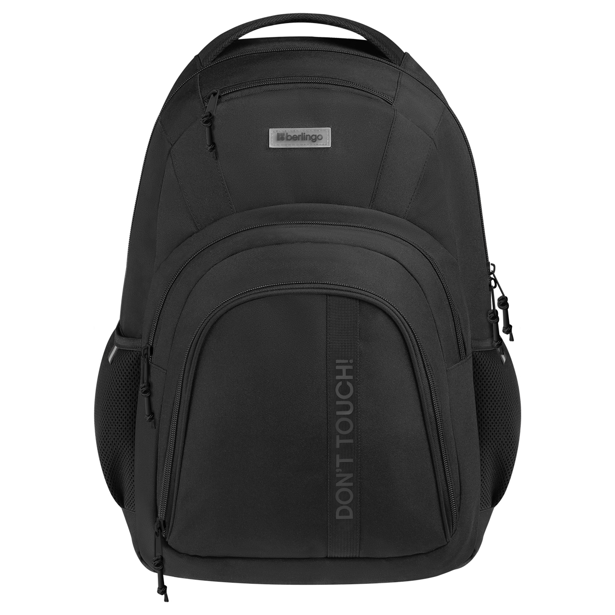 Рюкзак Berlingo UrbanState "US_01" 45*29,5*18,5см, 1 отделение, 5 карманов, эргономичная спинка - фото 1