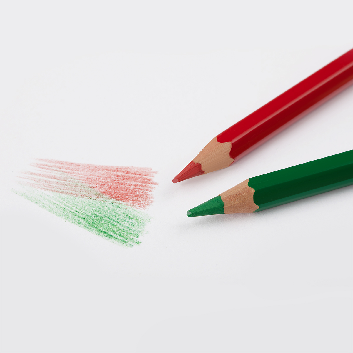 Карандаши цветные художественные KOH-I-NOOR "Polycolor", 72 цвета, 3,8 мм, металлическая коробка, 3827072001PL - фото 8