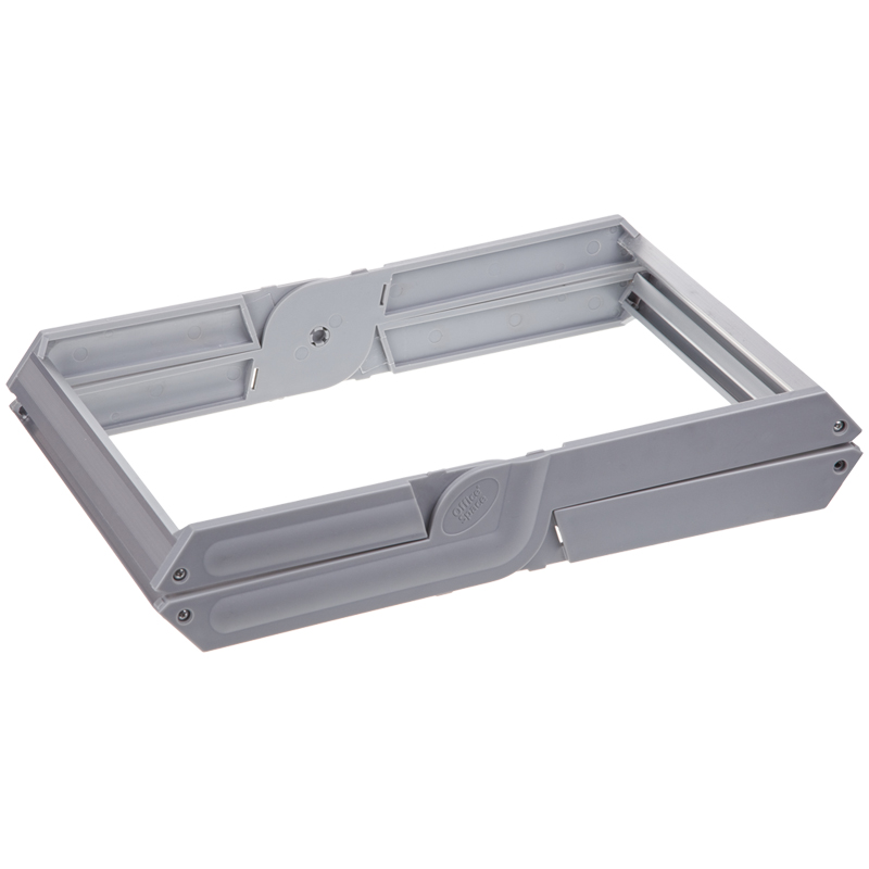 Подставка для подвесных папок OfficeSpace, А4/F4 (Foolscap), 410*310*290мм Подставка для подвесных папок OfficeSpace, А4/F4 (Foolscap), 410*310*290мм - фото 3