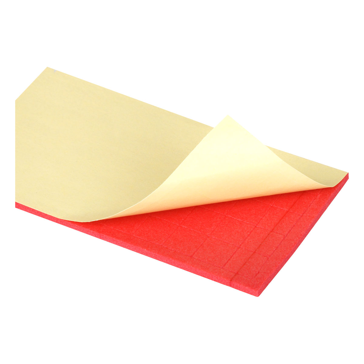 Мозаика магическая на самоклеящейся основе из мягкого пластика EVA Мульти-Пульти "Феечка", 16,7*20,5см, европодвес - фото 3